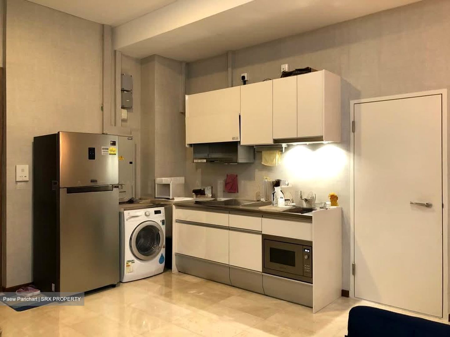 Ritz @ Farrer (D8), Apartment #589368551